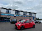 Toyota Aygo 1.0 VVT-i | X-Fun 5-Drs | Airco, Auto's, Toyota, Gebruikt, Euro 6, 4 stoelen, Bedrijf
