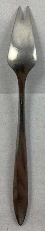 Gero Zilduro 750 Festi Bestek vleesvorkje belegvorkje 15 cm, Huis en Inrichting, Postbus 64461, Brunssum, Nederland, Verzenden