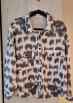 Nieuw Jasje/Blouse - Grote Maat 50, Kleding | Dames, Grote Maten, Ophalen of Verzenden, Nieuw, Overige kleuren, Blouse of Tuniek