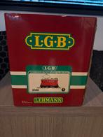 LGB 2046, Ophalen of Verzenden, Zo goed als nieuw, Gelijkstroom, LGB