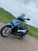 Yamaha xcity 250cc motorscooter met een leovince uitlaat, Ophalen of Verzenden, Zo goed als nieuw, Benzine, Overige modellen