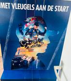 Max Verstappen display Redbull (jumbo supermarkt), Verzamelen, Automerken, Motoren en Formule 1, Gebruikt, Ophalen of Verzenden