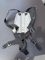 Aluminium backplate, Watersport en Boten, Ophalen, Gebruikt, Trimvest of Wing