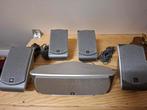 JBL Home Cinema Set met Marantz DVD Speler, Ophalen, Gebruikt, JVC, 70 watt of meer