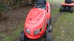 wegens inruil zgoh mountfield zitmaaier met vangbak