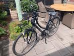 Cortina transport fiets 28 inch, Fietsen en Brommers, Fietsen | Dames | Omafietsen, Ophalen, Versnellingen, 56 cm of meer, Zo goed als nieuw