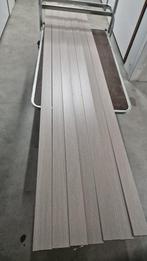 Plinten, Doe-het-zelf en Verbouw, Plinten en Afwerking, Ophalen, Zo goed als nieuw, Mdf, 200 tot 250 cm