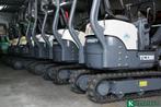 YANMAR/SCHAEFF TC08 minigraver, Ophalen of Verzenden, Graafmachine, Info@kerremans-machines.nl, Pioniersweg 55-c, 8251KT Dronten, NL