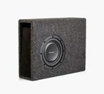 GLADEN RS-X 10 SLIM-SB-CU-AC | actieve 25 cm woofer, Auto diversen, Autospeakers, Ophalen of Verzenden, Nieuw