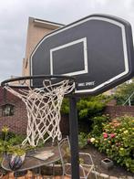 Stevige Basketbal standaard, Sport en Fitness, Ophalen of Verzenden, Zo goed als nieuw, Ring, Bord of Paal