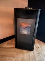 Pelletkachel, Huis en Inrichting, Kachels, Ophalen, Gebruikt, Overige brandstoffen, Pelletkachel