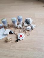 Alarm voor slecht hoorenden, Ophalen of Verzenden, Zo goed als nieuw, Overige soorten