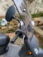 Scooter Sym Fiddle 2021, Ophalen, Gebruikt, Maximaal 45 km/u, Benzine