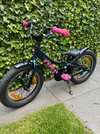 Trek Precaliber 16 inch - Zo goed als nieuw, Fietsen en Brommers, Fietsen | Kinderfietsjes, Ophalen, Zo goed als nieuw
