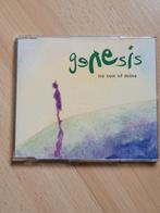 Cd single Genesis No son of mine Volkswagen VW Polo Golf, 1 single, Ophalen of Verzenden, Zo goed als nieuw, Pop