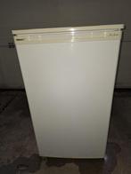 Smalle Beko koelkast, Energieklasse A., Witgoed en Apparatuur, 100 tot 150 liter, Met vriesvak, 85 tot 120 cm, Zo goed als nieuw