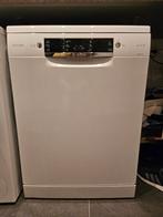 Vaatwasser, Ophalen, Gebruikt, Vrijstaand, 85 tot 90 cm