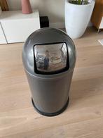 Wesco pushboy, Ophalen, Gebruikt, 50 tot 75 cm, 40 liter of meer