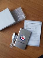 Omrop Fryslân Powerbank, Ophalen of Verzenden, Nieuw