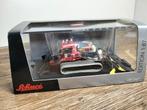Te koop Schuco Pistenbully 600 sneeuwruimer Christmas 2011., Ophalen of Verzenden, Zo goed als nieuw, Hijskraan, Tractor of Landbouw