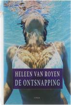 De Ontsnapping, Boeken, Ophalen of Verzenden, Zo goed als nieuw, Heleen van Royen, Nederland