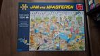 diverse jan van haasteren 1500 stukjes, Ophalen of Verzenden, 500 t/m 1500 stukjes, Zo goed als nieuw, Legpuzzel
