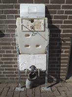 Te koop: Geberit inbouw wandcloset, Ophalen, Gebruikt, Overige typen