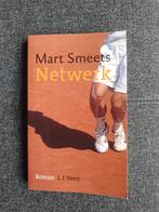 Sport boeken - Kraay / Gijp / Mart Smeets, Ophalen of Verzenden, Zo goed als nieuw, Balsport