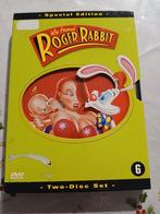 Roger rabbit 2 dvd, Cd's en Dvd's, Ophalen of Verzenden