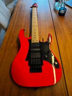 Ibanez RG550 Japan met Dimarzio Pickups, Muziek en Instrumenten, Ophalen of Verzenden, Gebruikt, Solid body, Ibanez