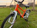 Woon 3, Fietsen en Brommers, Fietsen | Crossfietsen en BMX, Woom, 24 inch of meer, Gebruikt, Aluminium