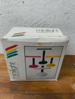 Jaren 80 Memphis style Kyoji Tanaka Minilight, Ophalen of Verzenden