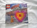 LEGO The LEGO Movie 2 30340 Emmet's Piece Offering, Complete set, Ophalen of Verzenden, Lego, Zo goed als nieuw