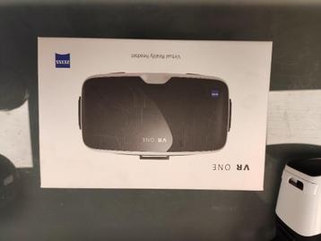 VR Gogles beschikbaar voor biedingen