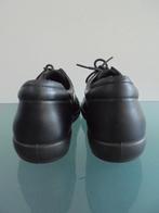 GRATIS VERZENDEN | ECCO Nieuwe zwarte lak schoenen 40, Ecco, Verzenden, Zwart, Nieuw