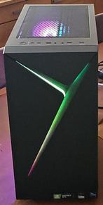 MULTIMEDIA & GAME PC i7 7700/1TBSSD/32GBDDR4/GTX1080 8G, Computers en Software, Desktop Pc's, 32 GB, Zelf gebouwde pc, Ophalen of Verzenden