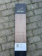 5,8 m² Therdex Rustique 7572 visgraat-pvc, Doe-het-zelf en Verbouw, Ophalen, Kunststof, 50 tot 150 cm, Overige typen