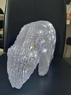 IJsbeer met verlichting, Diversen, Kerst, Ophalen of Verzenden, Gebruikt