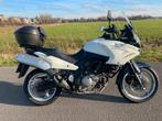 SUZUKI V-STROM 650 ABS (bj 2012), Motoren, Motoren | Suzuki, Motorrijbewijs A, Bedrijf, Onbekend, Overig
