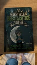 Monsterlijk beestachtige zaken, Boeken, Ophalen, Zo goed als nieuw
