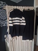 Nieuwe set maat 44/46 + oorbellen, Kleding | Dames, Grote Maten, Ophalen of Verzenden, Nieuw