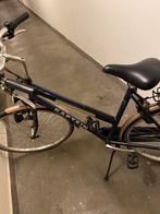 Damesfiets, 53 tot 56 cm, Ophalen of Verzenden, Zo goed als nieuw, Minder dan 10 versnellingen