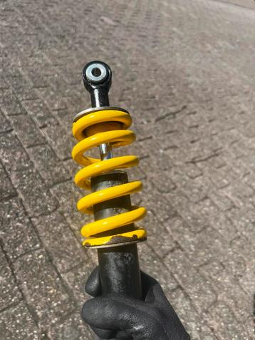 R16V schokbreker Beta RR50 beschikbaar voor biedingen