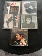 Michael Jackson maxi cd singles, Cd's en Dvd's, Cd Singles, Pop, Ophalen of Verzenden, 6 singles of meer, Maxi-single