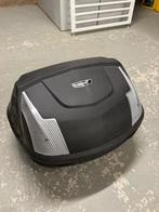 Silence scooter koffer 47L nooit gebruikt, Fietsen en Brommers, Brommeronderdelen | Scooters, Ophalen, Nieuw, Overige typen, Overige merken