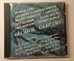 Global Guitar - Various Artists (CD), Cd's en Dvd's, Cd's | Verzamelalbums, Pop, Ophalen of Verzenden
