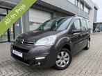 CITROËN BERLINGO 1.2 BENZINE | NAVI | CAMERA | 1 JAAR GARAN, Voorwielaandrijving, Gebruikt, 1295 kg, 1199 cc