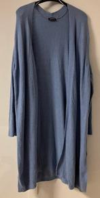 Taifun by Gerry Weber vest maat 46 zgan, Blauw, Trui of Vest, Ophalen of Verzenden, Zo goed als nieuw