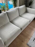 Ikea Vimle Bank, Ophalen, Gebruikt, Driepersoons, 75 tot 100 cm