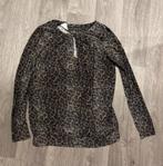 Slangenprint travel top Studio Anneloes, Ophalen of Verzenden, Zo goed als nieuw, Maat 34 (XS) of kleiner